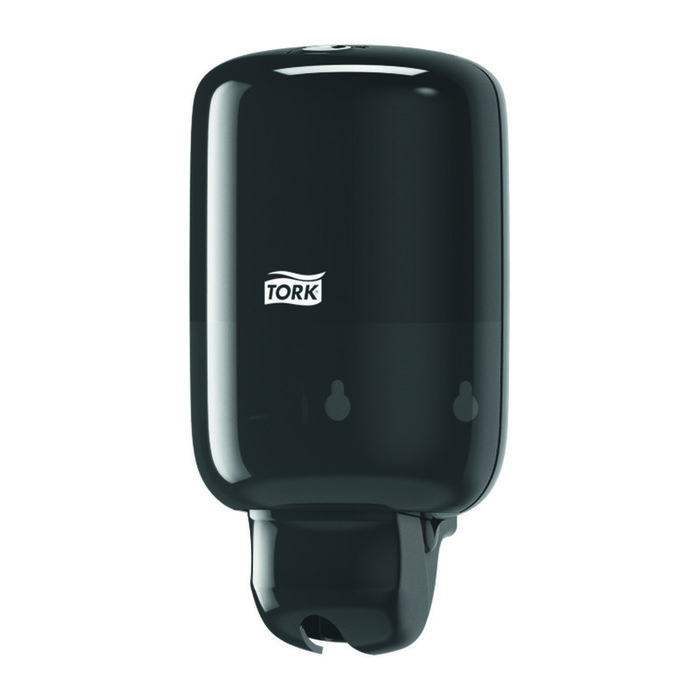 Tork S2 черный (арт.561008) для мыла