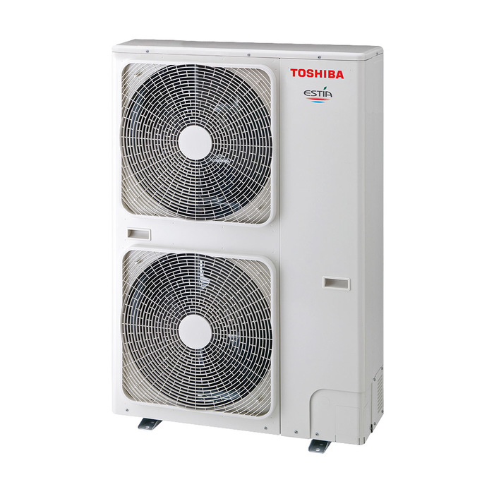 Toshiba HWS-1105H-E наружный блок