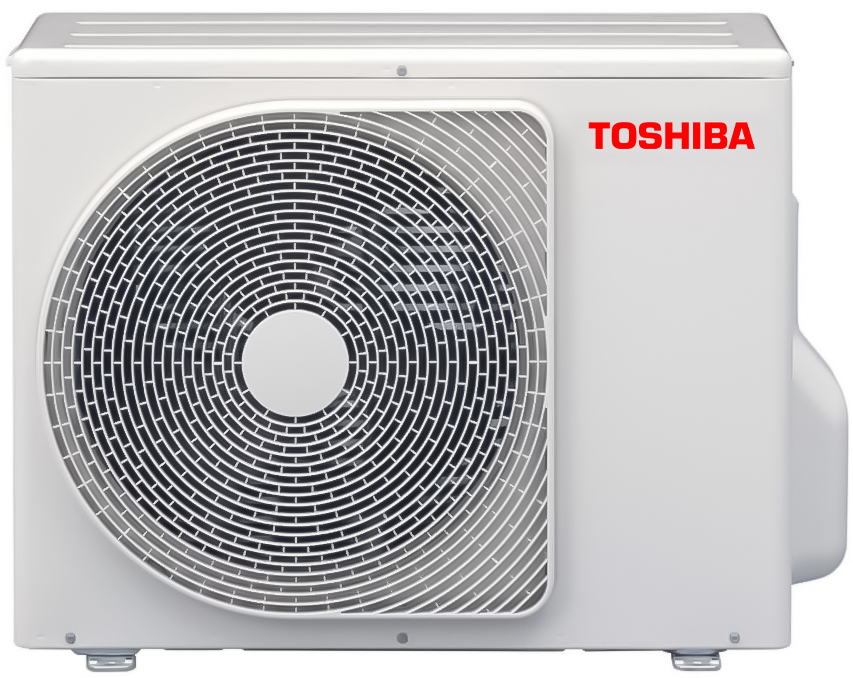 Toshiba HWS-455H-E наружный блок