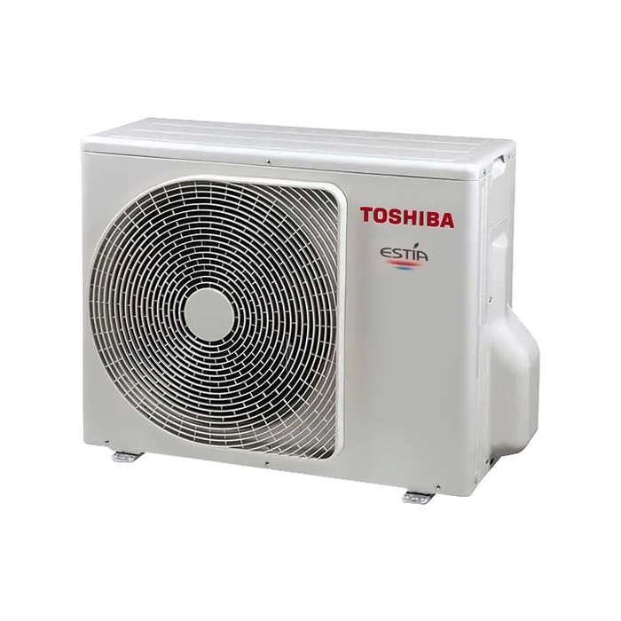 Toshiba HWS-455H-E наружный блок