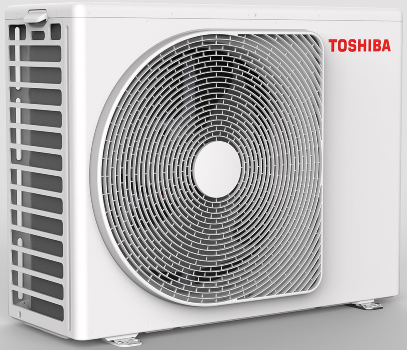Toshiba HWS-455H-E наружный блок