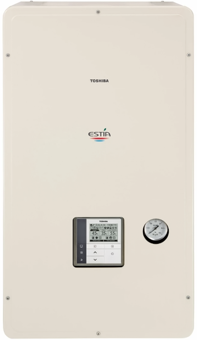 Toshiba HWS-805XWHT9-E гидромодуль