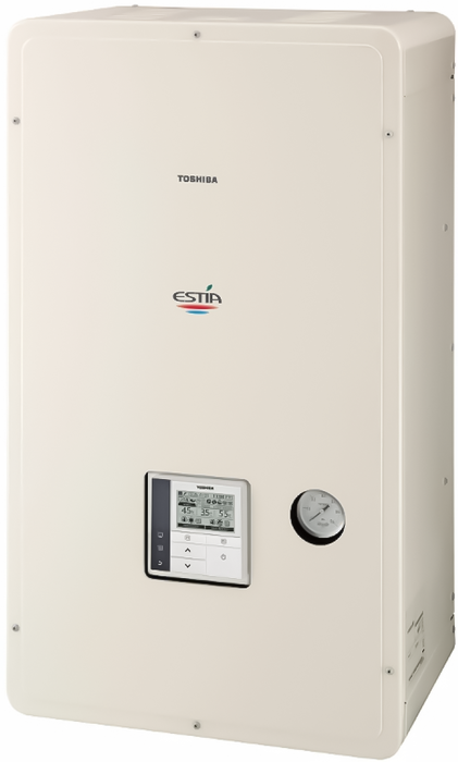 Toshiba HWS-805XWHT9-E гидромодуль