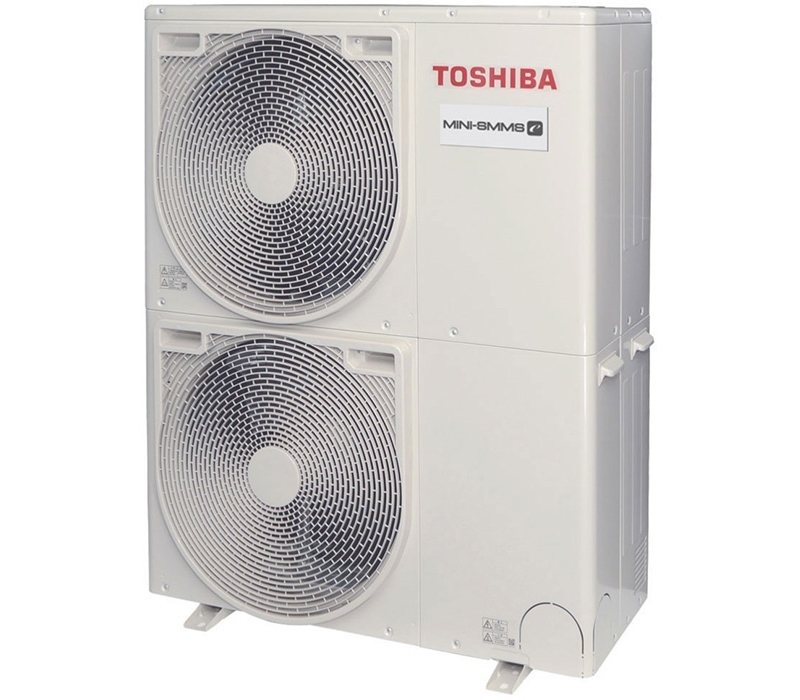 Toshiba MCY-MHP0806HS8-E наружный блок VRF системы 20-22,9 кВт
