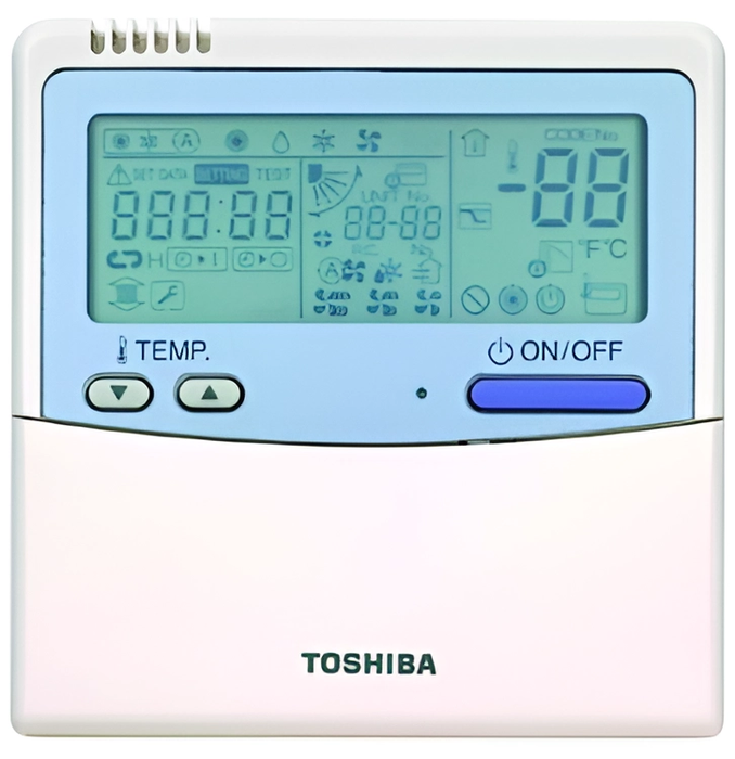 Toshiba MMD-AP0056SPH1-E канальная VRF система 1-1,9 кВт
