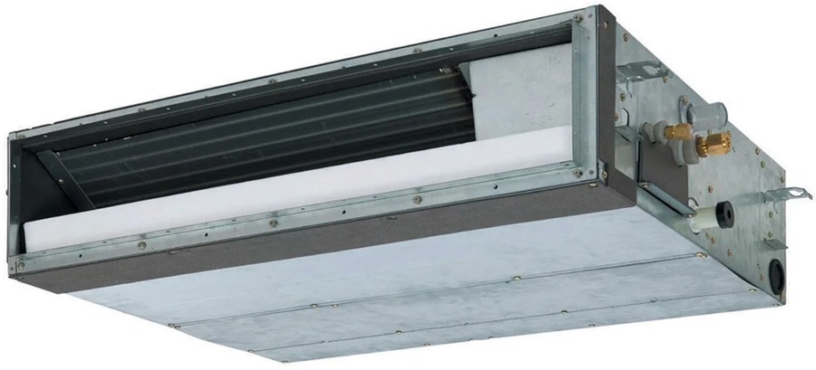 Toshiba MMD-AP0094SPH1-E канальная VRF система 2-2,9 кВт