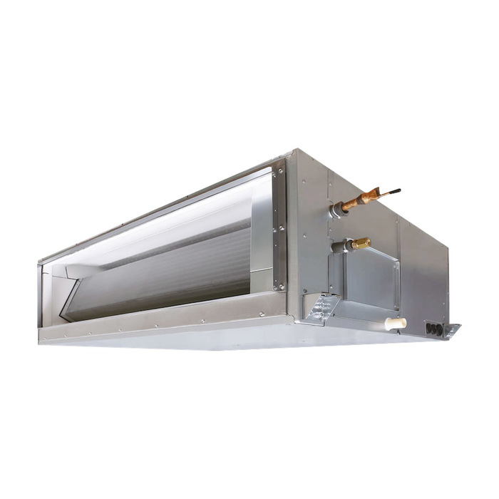Toshiba MMD-AP0246HP1-E канальная VRF система 6-7,9 кВт