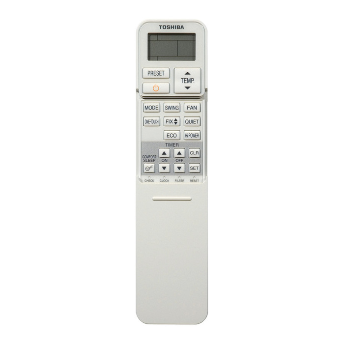 Toshiba MMK-UP0091HPL-E настенная VRF система 1-2,9 кВт