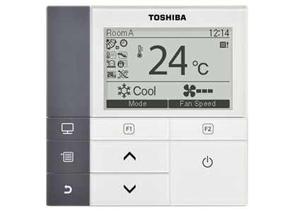Toshiba MML-UP0121BH-E напольно-потолочная VRF система 3-3,9 кВт