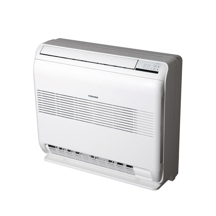 Toshiba MML-UP0121NHP-E напольно-потолочная VRF система 3-3,9 кВт