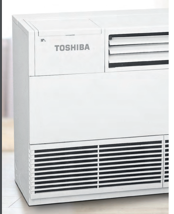 Toshiba MML-UP0181H-E напольно-потолочная VRF система 5-6,9 кВт