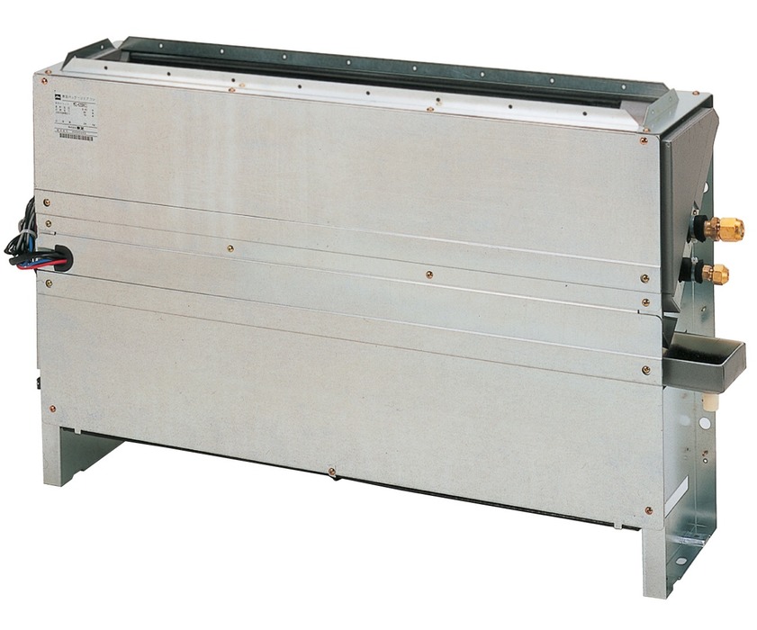 Toshiba MML-UP0241BH-E напольно-потолочная VRF система 7-8,9 кВт
