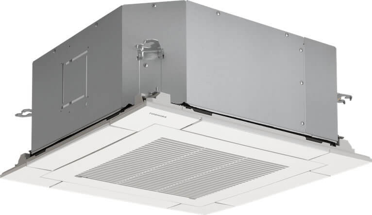Toshiba MMU-UP0051MH-E кассетная VRF система 1-1,9 кВт