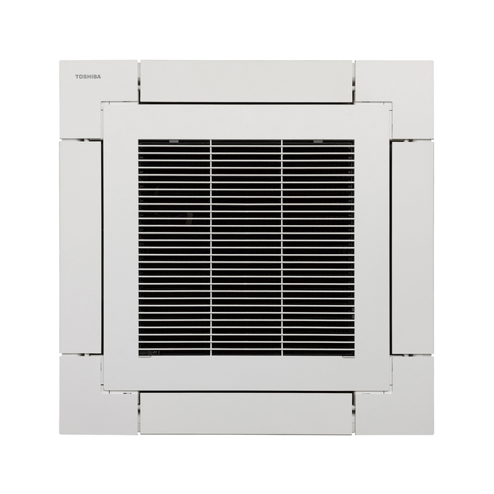 Toshiba MMU-UP0071MH-E кассетная VRF система 2-2,9 кВт