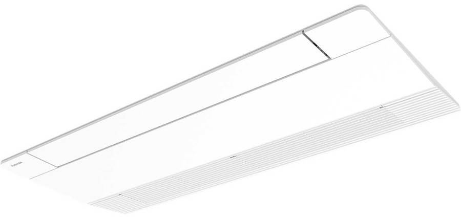 Toshiba MMU-UP0121YHP-E кассетная VRF система 3-3,9 кВт