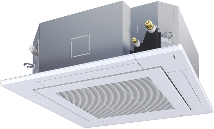 Toshiba MMU-UP0151H-E кассетная VRF система 4-4,9 кВт