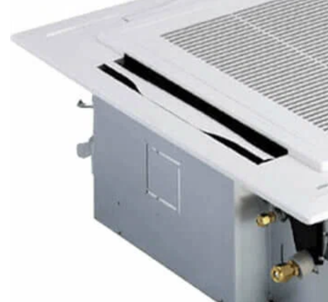 Toshiba MMU-UP0241HP-E кассетная VRF система 6-7,9 кВт
