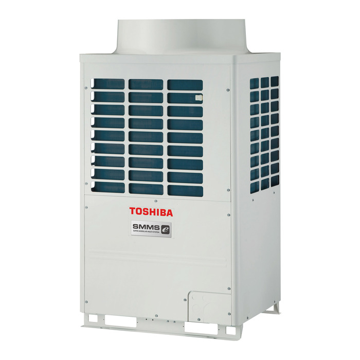 Toshiba MMY-MAP0806HT8P-E наружный блок VRF системы 20-22,9 кВт