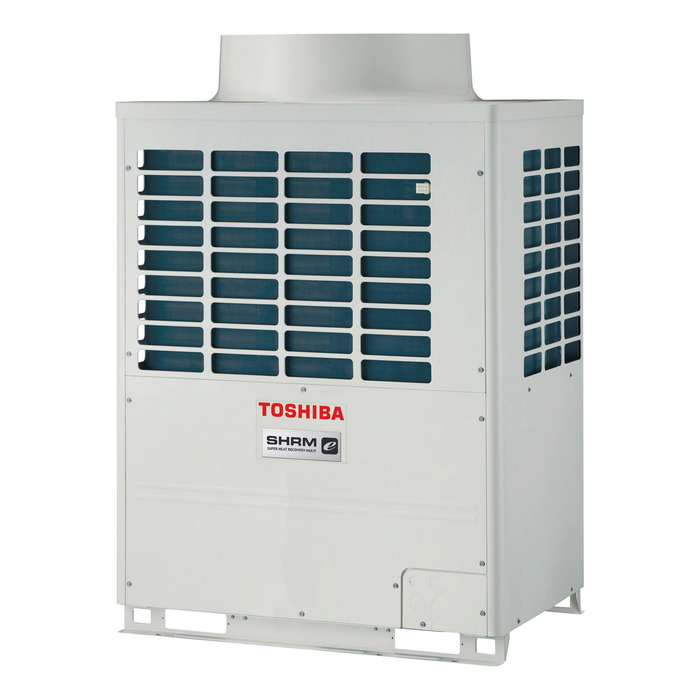 Toshiba MMY-MAP1406FT8P-E наружный блок VRF системы 34-44,9 кВт