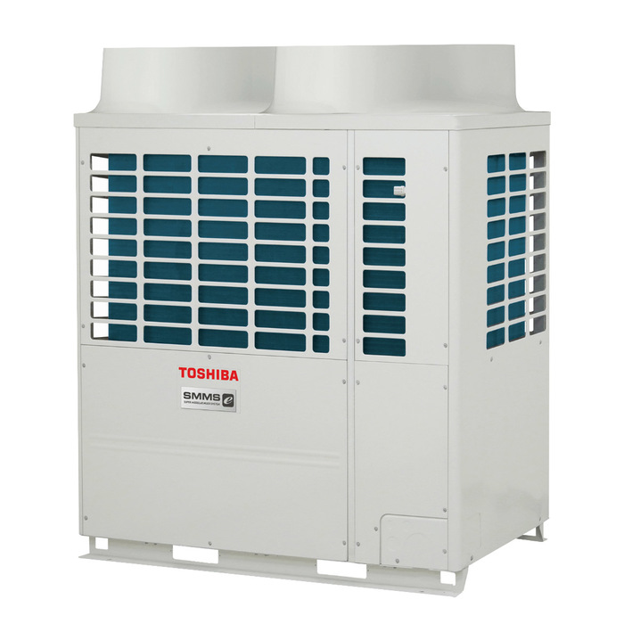 Toshiba MMY-MAP2206HT8P-E наружный блок VRF системы 60-90,9 кВт
