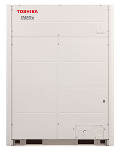 Toshiba MMY-MUP1601HT8P-E наружный блок VRF системы 45-49,9 кВт