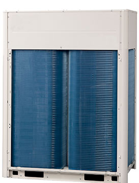 Toshiba MMY-MUP2201HT8JP-E наружный блок VRF системы 60-90,9 кВт