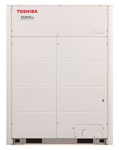Toshiba MMY-MUP2401HT8JP-E наружный блок VRF системы 60-90,9 кВт