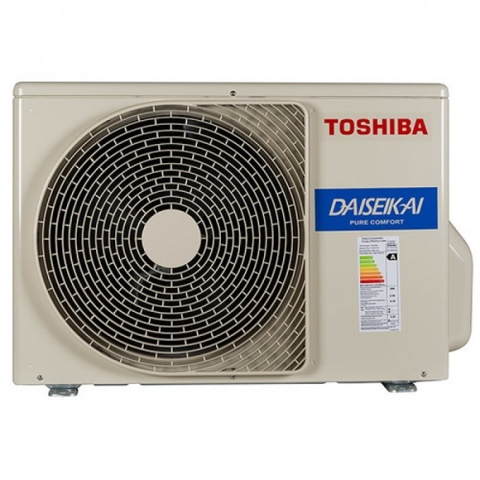 Toshiba RAS-10N3KVR-E/RAS-10N3AVR-E бытовой инверторный кондиционер