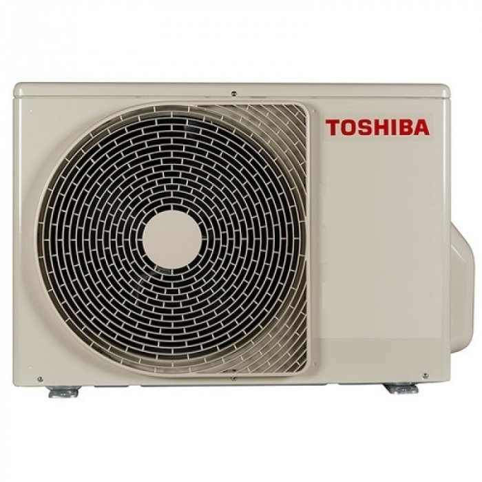 Toshiba RAS-13N3KV-E/RAS-13N3AV-E компактный инверторный кондиционер