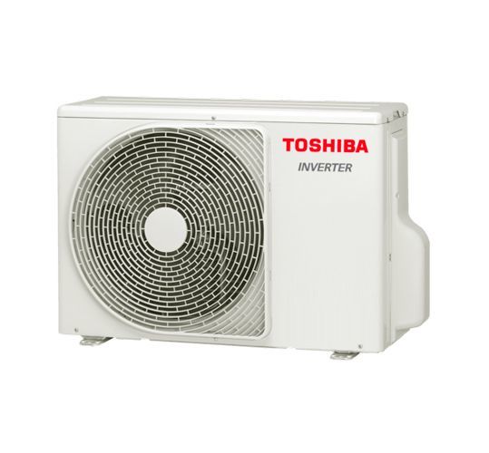 Toshiba RAS-24CKVG-EE/RAS-24CAVG-EE настенный кондиционер
