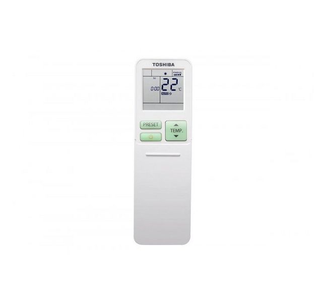 Toshiba RAS-24CKVG-EE/RAS-24CAVG-EE настенный кондиционер
