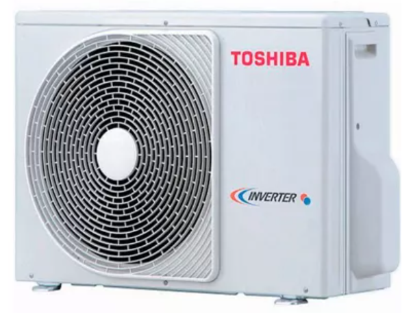 Toshiba RAS-2M18G3AVG-E внешний блок мульти сплит-системы