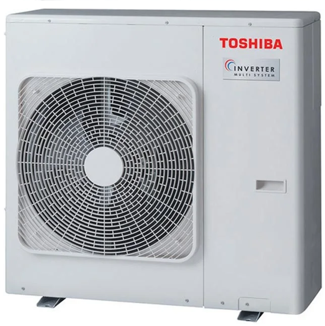 Toshiba RAS-4M27G3AVG-E внешний блок мульти сплит-системы