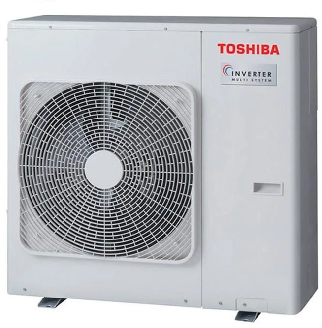 Toshiba RAS-5M34G3AVG-E внешний блок мульти сплит-системы