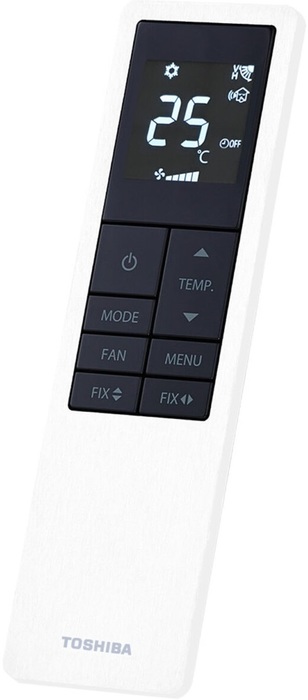 Toshiba RAS-B07G3KVSG-E настенный внутренний блок