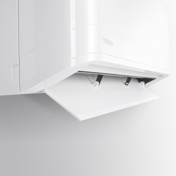 Toshiba RAS-B10CKVG-E/RAS-10CAVG-E настенный кондиционер