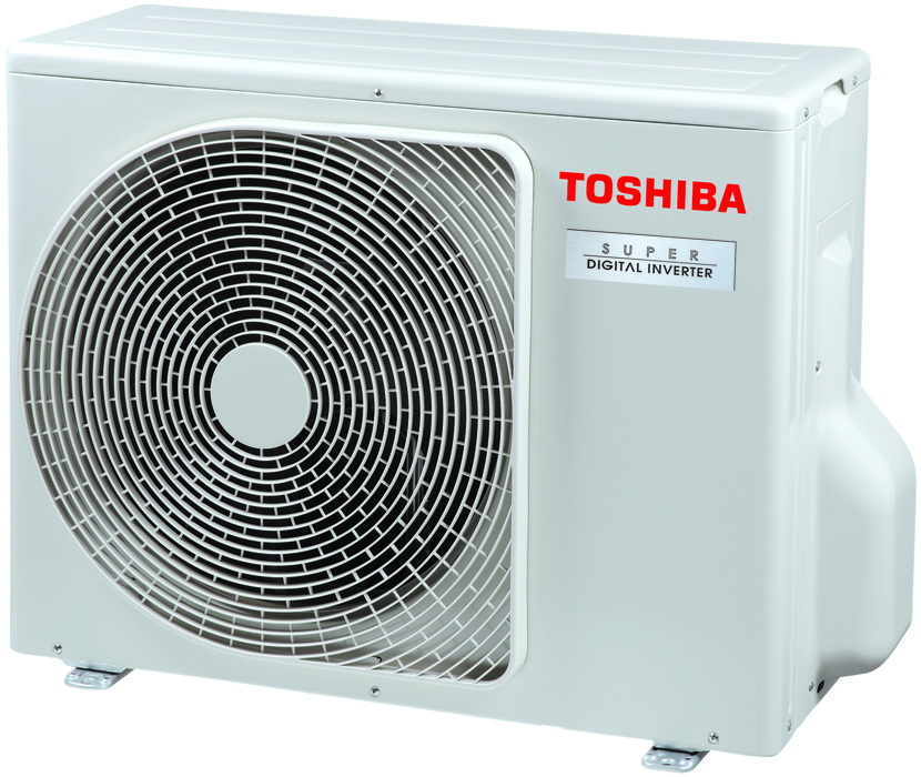 Toshiba RAS-B10J2FVG-E/RAS-10J2AVSG-E напольно-потолочный кондиционер