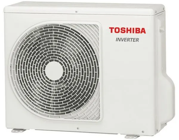 Toshiba RAS-B13CKVG-E/RAS-13CAVG-E настенный кондиционер