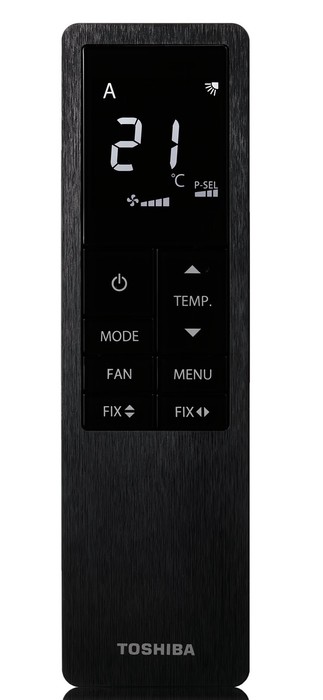 Toshiba RAS-B13N4KVRG-E настенный внутренний блок