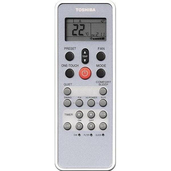Toshiba RAS-B13UFV-E тихий напольно-потолочный внутренний блок