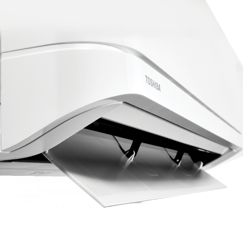 Toshiba RAS-B16CKVG-EE настенный внутренний блок