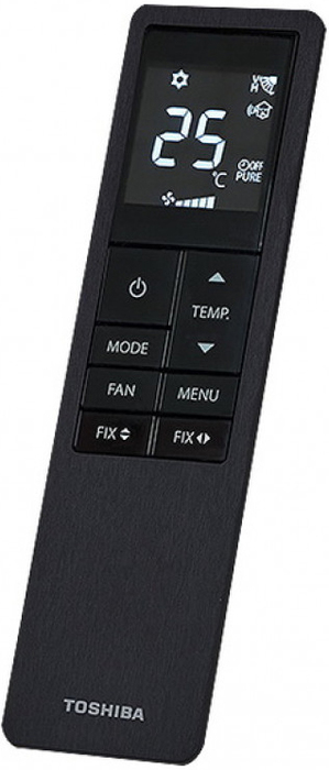 Toshiba RAS-B16N4KVRG-E/RAS-16J2AVSG-E1 настенный кондиционер