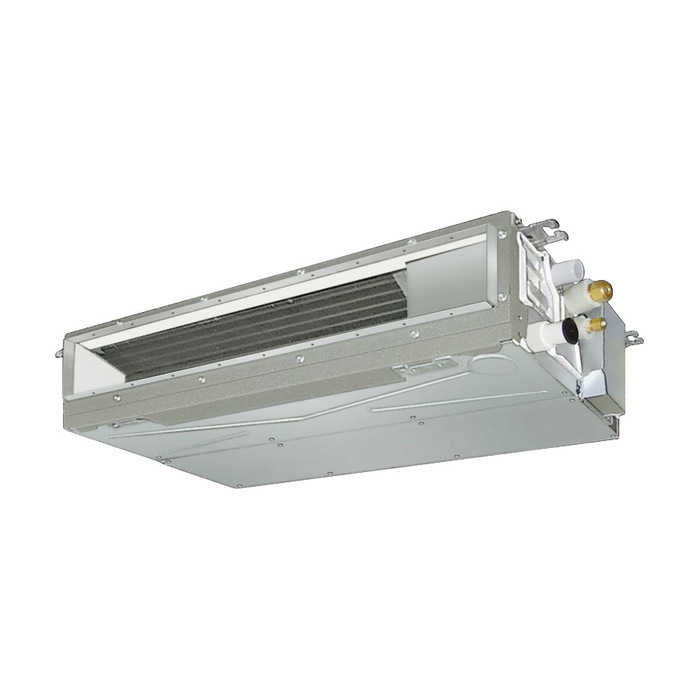 Toshiba RAS-M24U2DVG-E канальный внутренний блок мульти-сплит системы