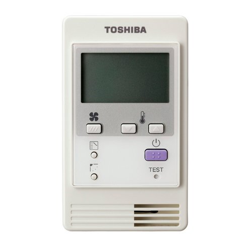 Toshiba RAV-SM2802DT-E/RAV-SM2804AT8-E высоконапорная сплит-система канального типа