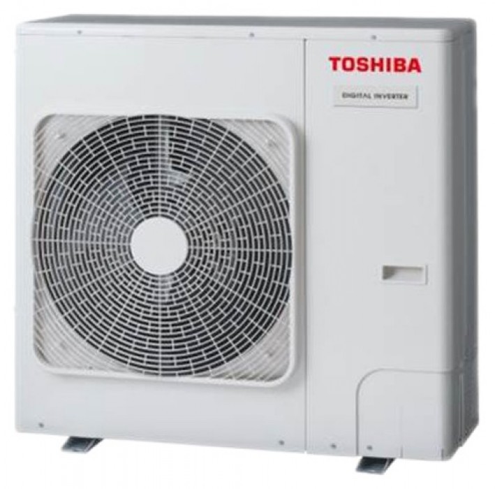 Toshiba RAV-SM806BTP-E/RAV-SM804ATP-E инвертор канальный кондиционер