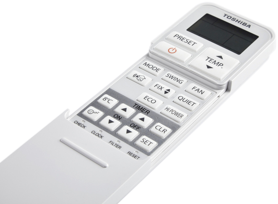 Toshiba Seiya RAS-10CVG-EE настенный кондиционер
