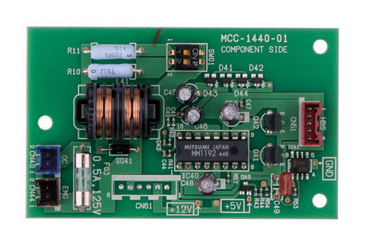 Toshiba TCB-PCNT30TLE2 адаптер