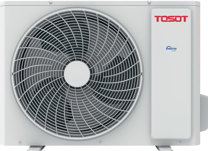Tosot Natal T12H-SNE/I/T12H-SNE/O настенный кондиционер