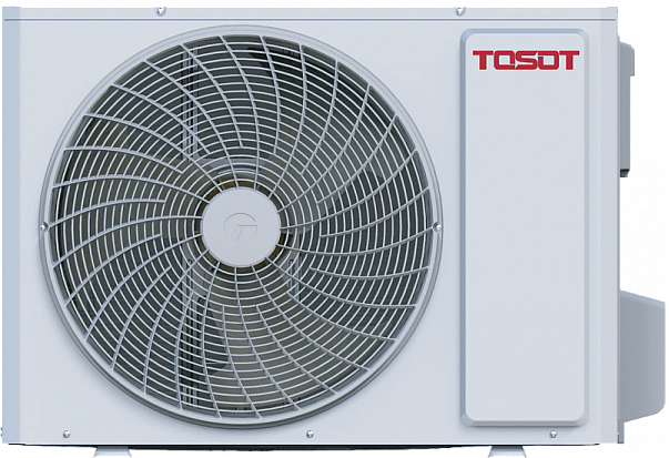 Tosot Synergy T12H-SYN/I/T12H-SYN/O настенный кондиционер
