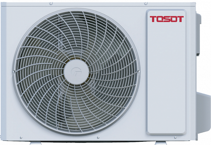 Tosot T09H-SCD/I/T09H-SCD/O настенный кондиционер